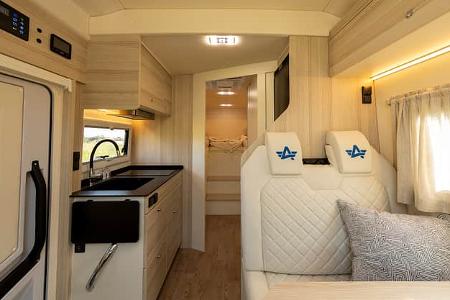 Atlantis Camper Advertorial