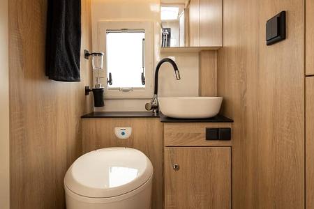 Atlantis Camper Advertorial