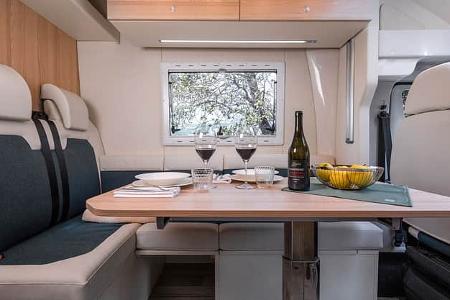 Atlantis Camper Advertorial