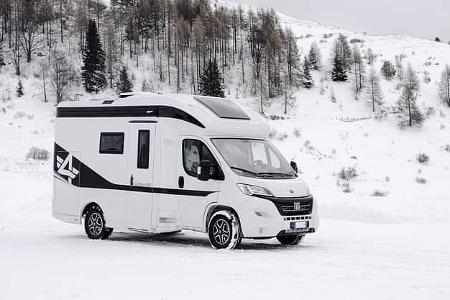 Atlantis Camper Advertorial