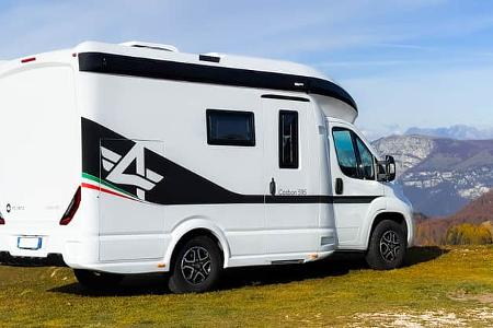 Atlantis Camper Advertorial