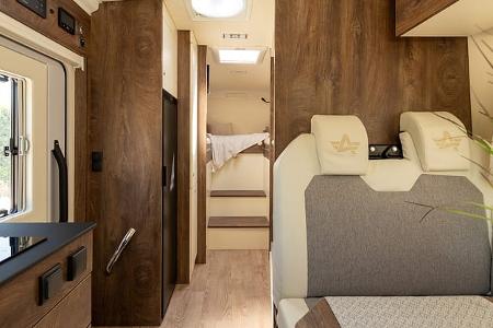Atlantis Camper Advertorial