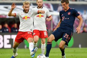 Ex-Leipziger Forsberg: Vancouver "mit Müller Titelfavorit"