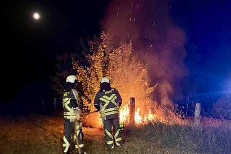 Einsatzstelle Einsatzstelle