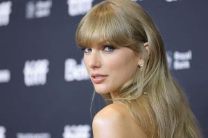 Taylor Swift