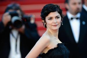 Audrey Tautou