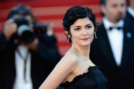 Audrey Tautou