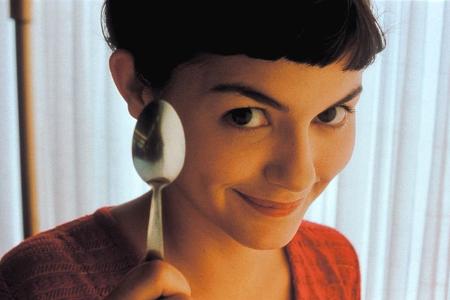 Die fabelhafte Welt der Amelié
