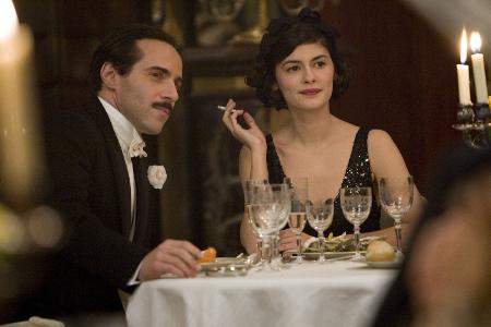 Coco Chanel - Der Beginn einer Leidenschaft 