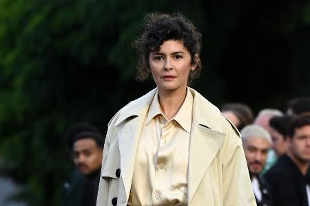Audrey Tautou