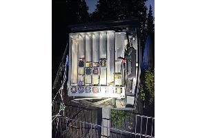 Das zum Download angebotene Foto darf nur mit Fotonachweis (Foto: Polizei) und gemeinsam mit der Pressemeldung verwendet werden, in deren Zusammenhang es veröffentlicht wurde. Eine gesonderte Verwendung des Fotos ist nicht gestattet. Der Urhebernachweis ist auch in sozialen Netzwerken dem Bild beizufügen.