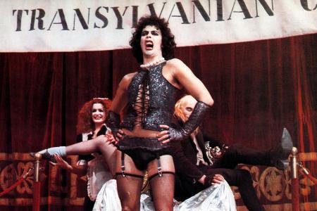 The Rocky Horror Picture Show (1975)