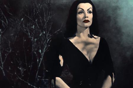 Plan 9 aus dem Weltall (1959)