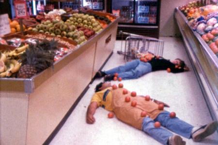 Angriff der Killertomaten (1978)