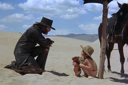 El Topo (1970)