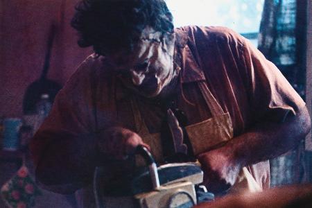 The Texas Chainsaw Massacre (1974)