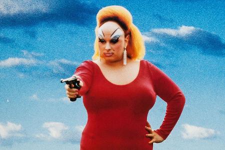 Pink Flamingos (1972)