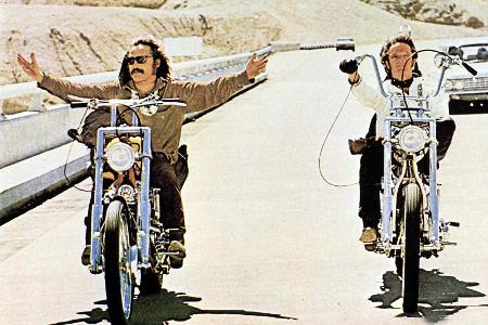 Easy Rider (1969)