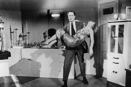 Schrei, wenn der Tingler kommt (1959)