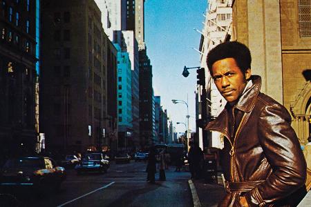 Shaft (1971)