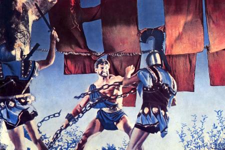 Die unglaublichen Abenteuer des Herkules (1957)