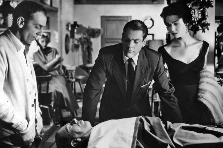 Die Dämonischen (1956)