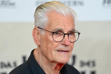 Letzter Kinofilm: Sky du Mont verabschiedet sich von der Leinwand