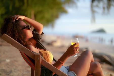 Alkohol zum Genuss