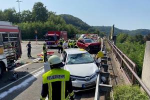Unfall Rodalben L 497