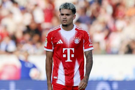 FC Bayern auch 