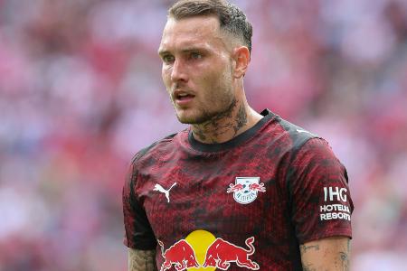 Raum neuer Leipzig-Kapitän - Gulacsi bleibt Nummer eins Raum neuer Leipzig-Kapitän - Gulacsi bleibt Nummer eins