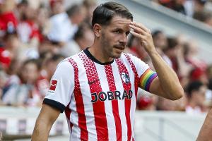 Freiburg: Günter bleibt Kapitän