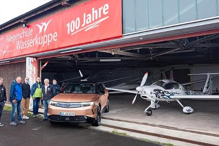 Opel Travelguide