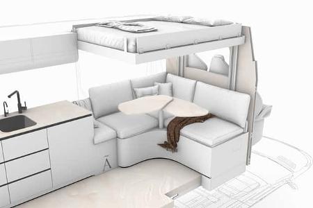 Ananya Campingbus Glampervan