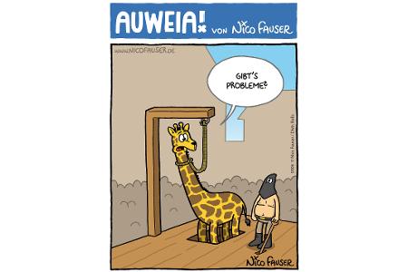 AUWEIA