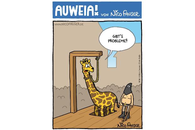 AUWEIA