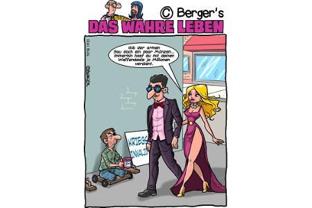 WAHRESLEBEN