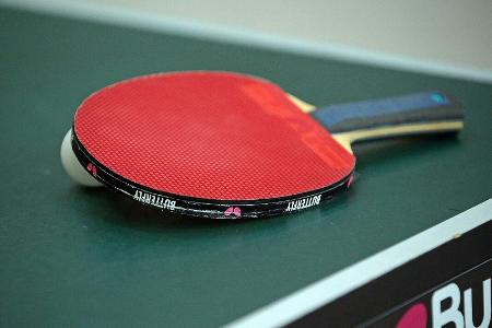Tischtennis: DTTB-Sportgericht weist Berliner Einspruch ab Tischtennis: DTTB-Sportgericht weist Berliner Einspruch ab