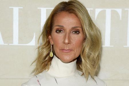 Céline Dion