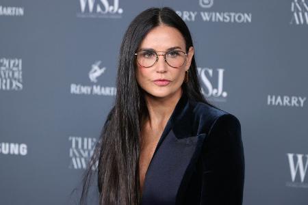 Demi Moore
