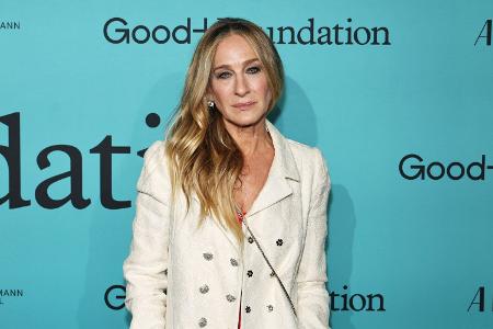 Sarah Jessica Parker