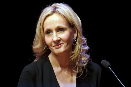 J. K. Rowling