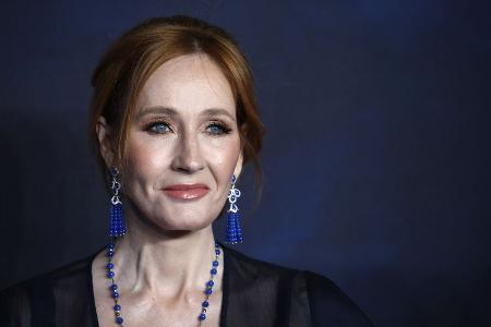 J. K. Rowling