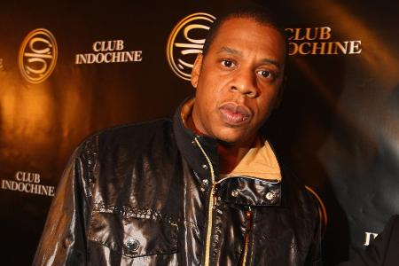 Jay Z