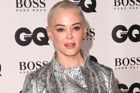 Rose McGowan