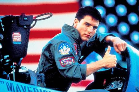 Tom Cruise