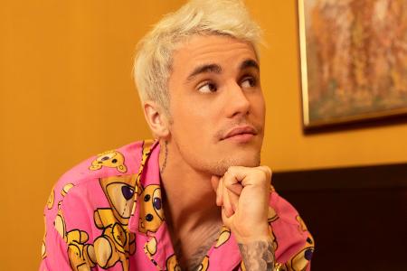 Justin Bieber