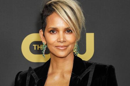 Halle Berry