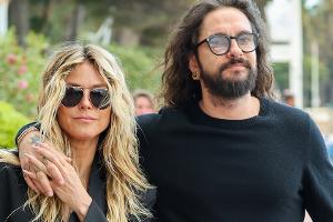 Tom Kaulitz ist genervt von "Toyboy"-Schlagzeilen