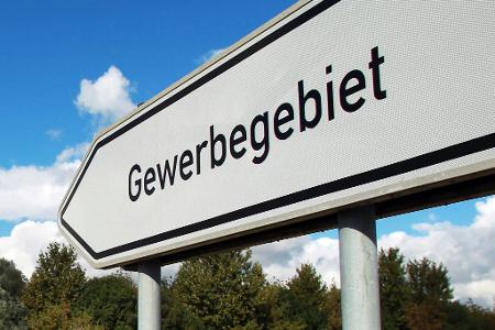 Im ersten Halbjahr wurden mehr größere Betriebe gegründet als ein Jahr zuvor (Symbolbild) Im ersten Halbjahr wurden mehr größere Betriebe gegründet als ein Jahr zuvor (Symbolbild)